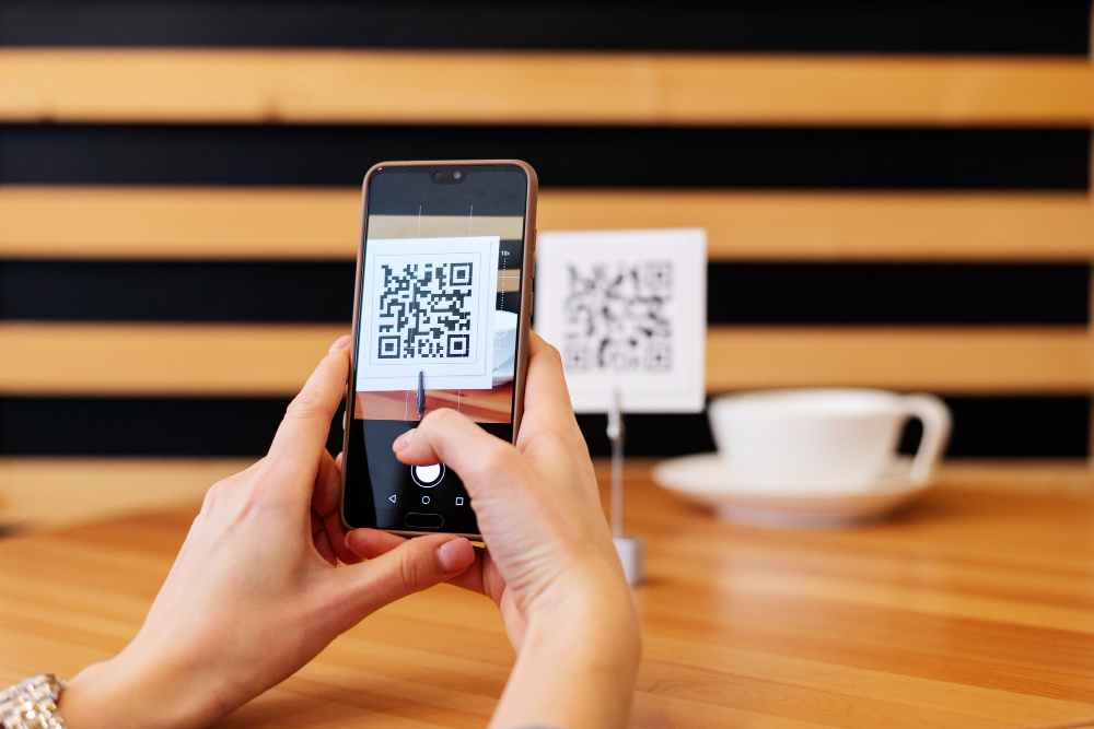 Scan-QR